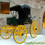 phaeton