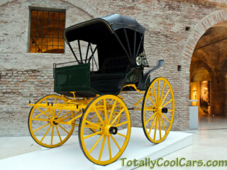 Phaeton