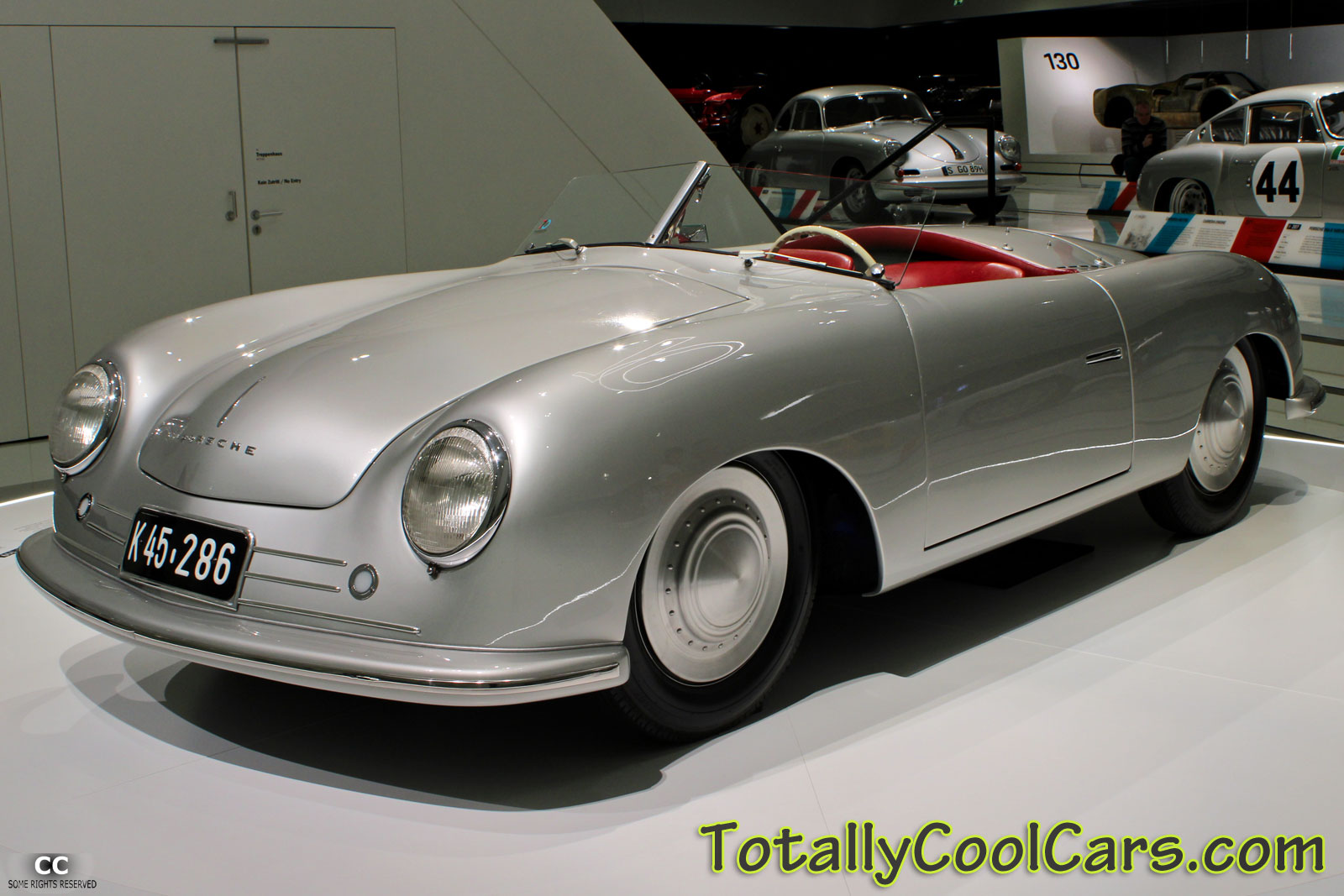 porsche-356-roadster