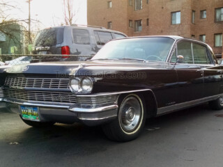 1964_Cadillac_Fleetwood_1