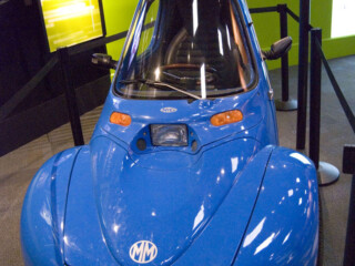 Myers Motors