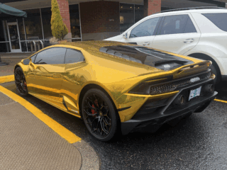 Lamborghini