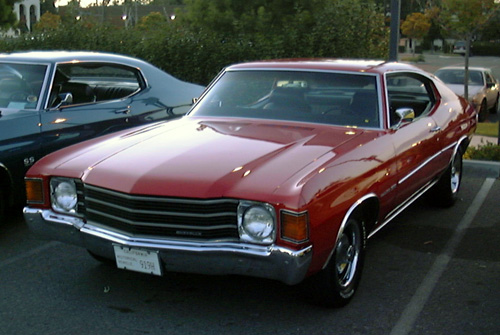 chevelle