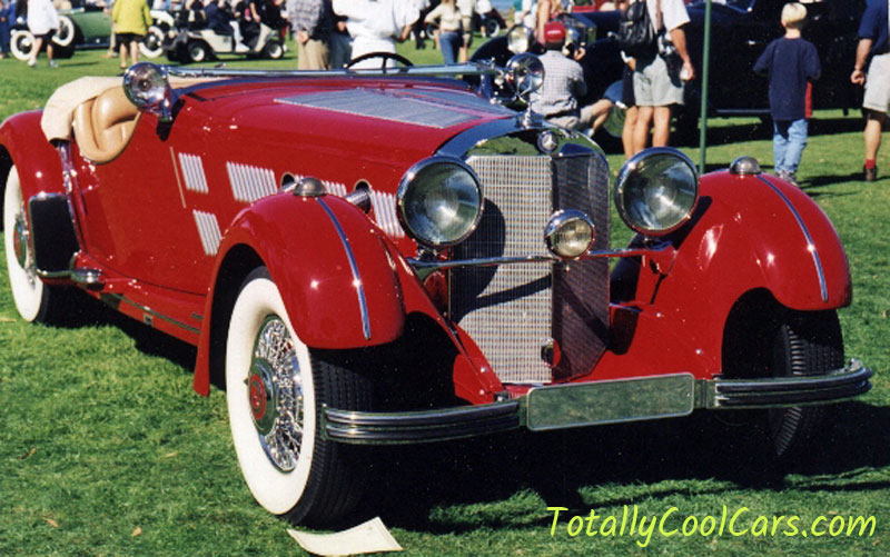 mercedes_ssk_circa_1929