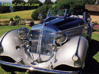 horch