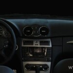 mercedes-clk-63-instrument-panel