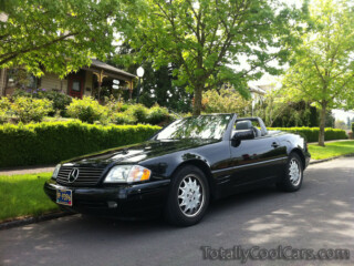 Mercedes_SL500_1996-PDX