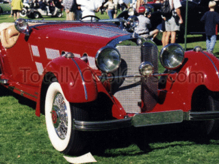 Mercedes_SSK_circa_1929