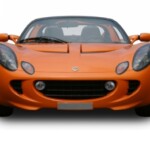 2007 Lotus Elise